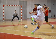 Počeo Drugi Svetosavski turnir u malom fudbalu „Pale 2015“