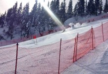 „FIS kup Jahorina 2016“ ponovo odgođen zbog loših vremenskih uslova