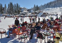 Za ovu zimsku sezonu obezbijeđen parking-prostor