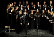 Stefan Mojsilović: Sloga je opstala zahvaljujući dobrim ljudima i Božijem blagoslovu