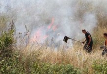 Apel građanima da paze prilikom čišćenja njiva