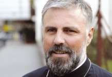 Danas Vaskršnji prijem Vladike Grigorija