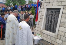 Jošanica – zločin koji traje