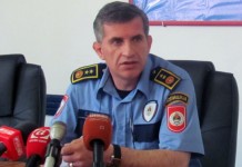 Smanjen broj krivičnih djela na području CJB Istočno Sarajevo