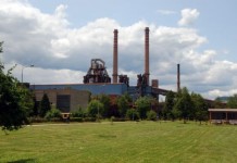 Danas protest radnika „Alumine“