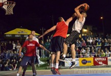 Basket 3×3: Zlatne ruke drugi put