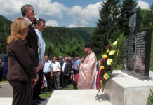 Danas 26 godina od stradanja srpskih vojnika u humanitarnom konvoju