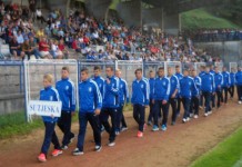 Međunarodni turnir „Fudbal frends“ od 31. jula do 2. avgusta