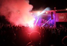 Uzavrela atmosfera prve večeri „OK festa“
