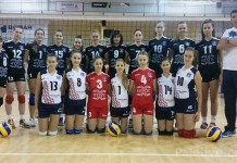 Odbojkašice i odbojkaši prijatno iznenađenje