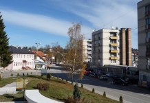 Stopa za oporezivanje nepokretnosti 0,07 odsto