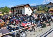 Međunarodni moto-skup od 2. do 4. juna