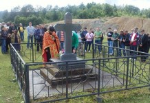 Na Vidovdan pomen za mladu kraljevu vojsku