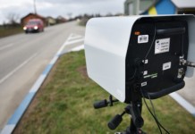 „Ramer 10“ evidentirao 2.317 prekršaja u saobraćaju