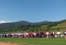 Na MOSI igrama više od 1.900 sportista