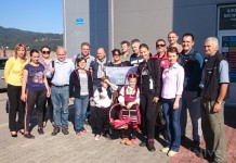 Diplomate oduševljene prirodnom ljepotom Romanije