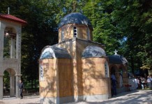 Crnjak: Gradnja hrama ima višestruki značaj na vjernike