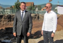 Nova gradska pijaca – najsavremenija u istočnom dijelu Srpske