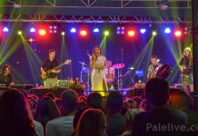 Koncertom Aleksandre Radović spuštena zavjesa na „LJetnu scenu“ u Palama