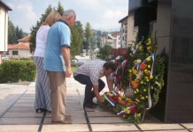 Obilježen Međunarodni dan nestalih