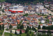 Javni poziv za Javnu raspravu na Nacrt Regulacionog plana „Кoran“