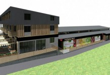 Počela izgradnja nove pijace