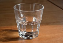 Zamućenje izvorišta vode u Podgrabu