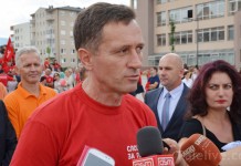 Koalicija „Složno za Pale“ simboličnom šetnjom započela izbornu kampanju