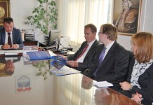 Češki privrednici zainteresovani za investiranje u drvnu industriju