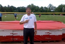 Mićević osvojio bronzu na Balkanijadi