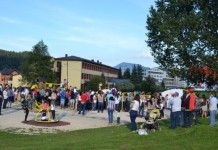 Obilježen početak rada rekonstruisanog obdaništa