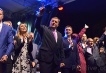 Dodik: Referendum uspio, pobijedio narod