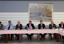 Dodik podržao inicijativu o osnivanju poslovnog kluba