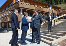 Dodik: Domaćinski odnos vlasnika „Mraza“ i „Majneksa“