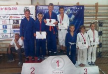 Održan 22. Memorijalni džudo turnir „Rajko Kušić Kuša“