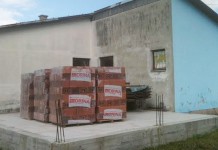 Nastavljeni radovi na dogradnji prostorija FK „Romanija“