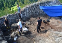 Gradina – značajan arheološki lokalitet