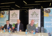 Smotra dokumentarnog i kratkog igranog filma