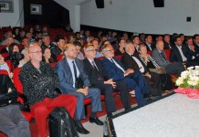 Malešević otvorio „Jahorina film festival“