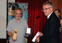 Gran pri za film „Mario je gledao more zaljubljenim očima“