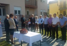 Jedanaest stanova za porodice poginulih i rantnih vojnih invalida