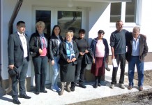 Pet stanova za porodice poginulih boraca