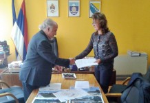 Uskoro gradnja novog rafting kampa