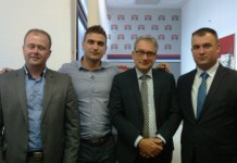 Bosić: Najbolji kandidati za načelnika i odbornike