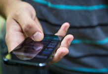 Prijetnje putem mobilnog telefona