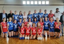 Odbojkašice Jahorine pobjedom otvorile sezonu