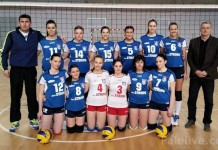 Odbojkašice i odbojkaši Jahorine startuju u prvenstvu Srpske