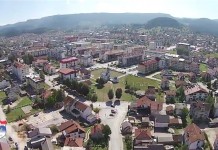 Do 17.00 časova glasalo 52 odsto glasača