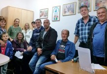 Udruženja višečlanih porodica „Pale 4+“ u novim prostorijama