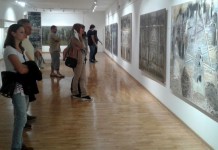 Otvorena retrospektivna izložba Ratka Lalića